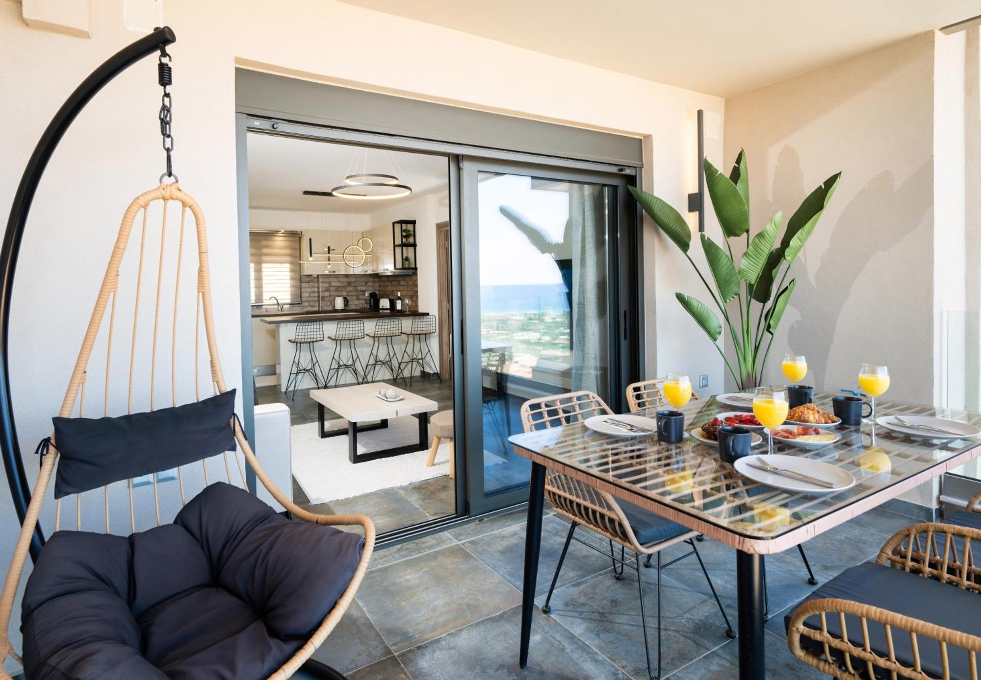 Adam'S Suite Frínion Exteriér fotografie